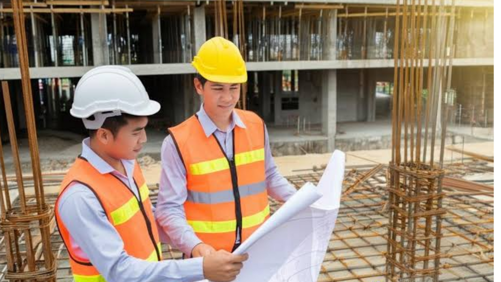 tư vấn thiết kế vật liệu chịu lửa