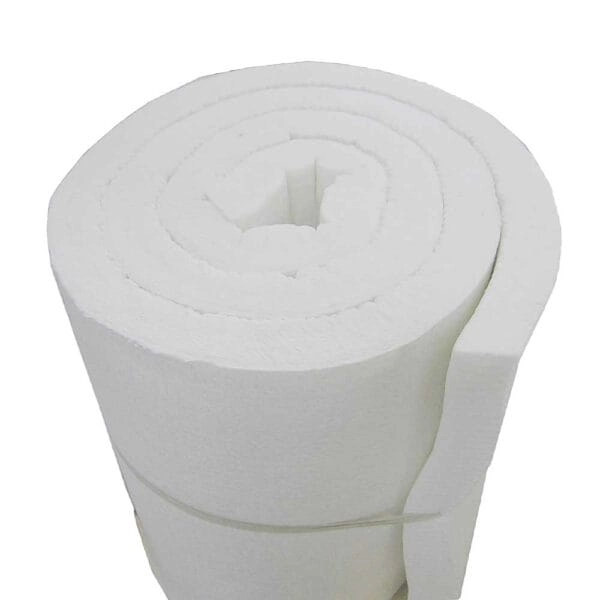 Ưu Điểm Nổi Bật Của Bông Ceramic Trong Cách Nhiệt Công Nghiệp