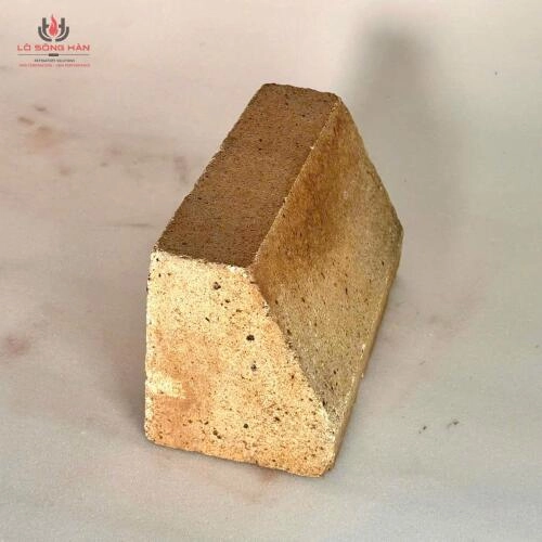Gạch chân cuốn nằm H28