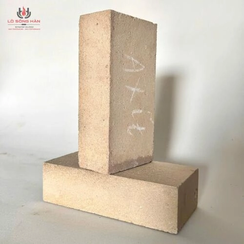 Gạch chịu Axit