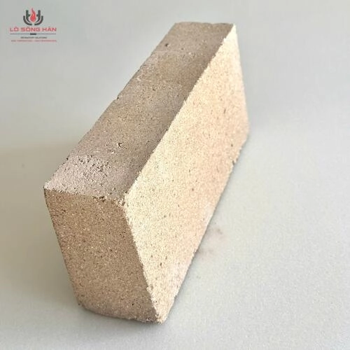 Gạch Samot H1 - Hình chữ nhật