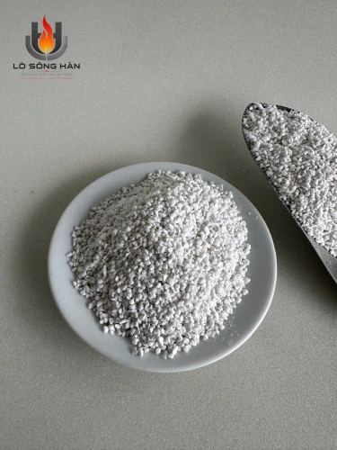 Hạt trân châu cách nhiệt