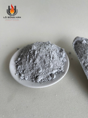 Silicafume