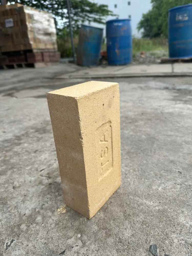 Gạch Cao nhôm 45% H1