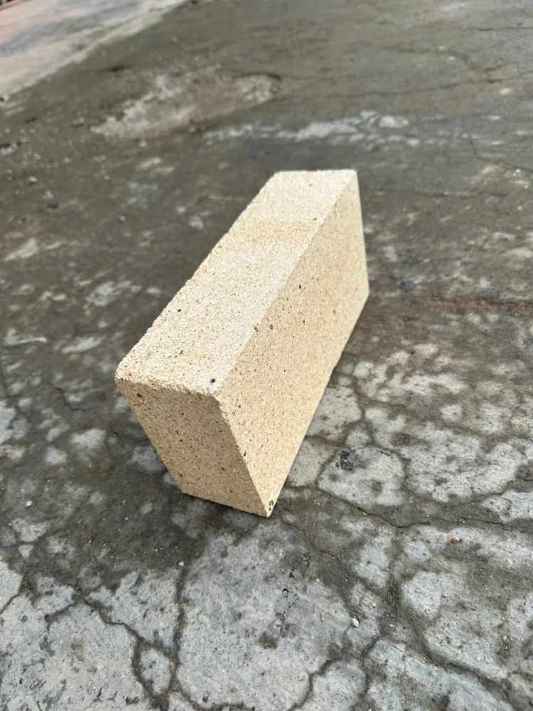 Gạch Cao nhôm 55% H1